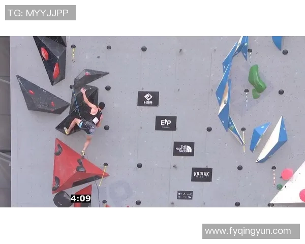 成都滑板队在世界攀岩锦标赛中以95分稳居积分榜首位 成都滑板队在世界攀岩锦标赛中以95分稳居积分榜首位