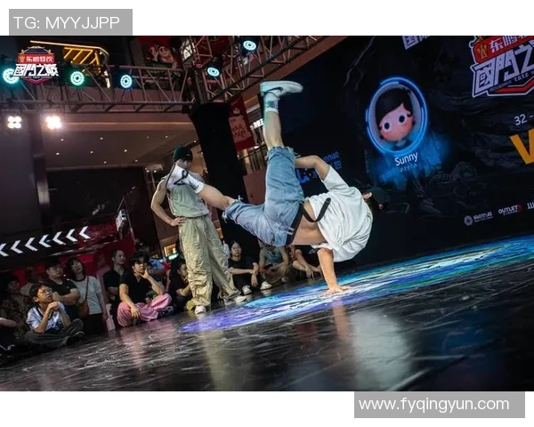 武汉街舞队在世界街舞大赛中的战术表现分析与点评