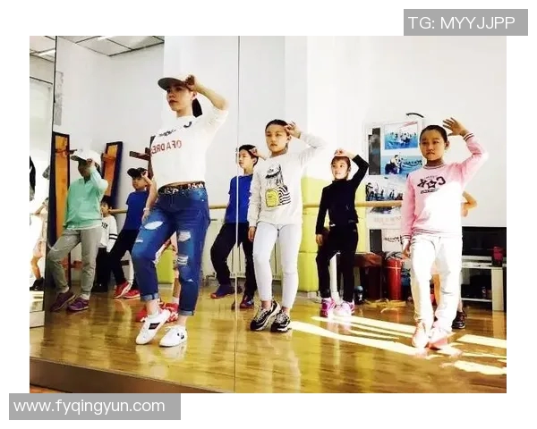 深圳街舞队心理素质分析与表现研究探讨