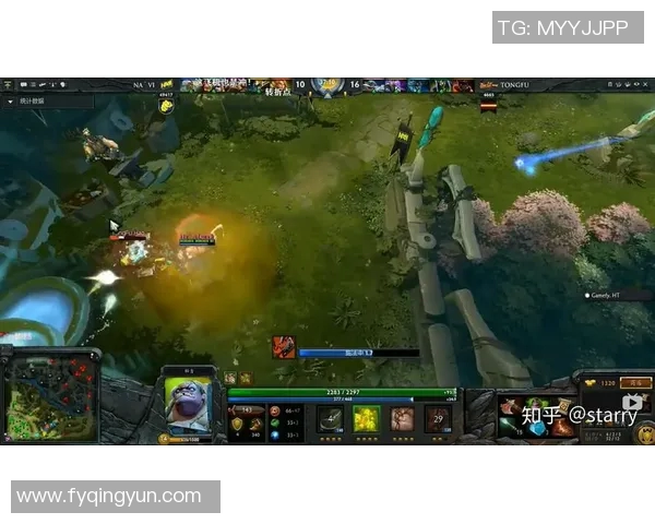 聚焦DOTA2EDG战队默契配合与战术分析探讨