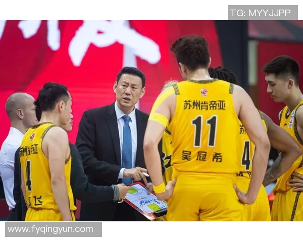 苏州CBA球队介绍及主场信息